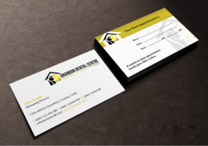 Business Card Design by Creations Box 2015 for this project | Design: #10293000