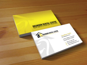 Business Card Design by Creations Box 2015 for this project | Design: #10293002