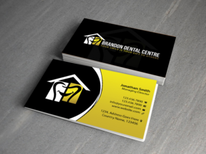 Diseño de Tarjeta de Presentación por Creations Box 2015 para este proyecto | Diseño: #10293017