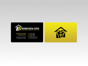 Diseño de Tarjeta de Presentación por Creations Box 2015 para este proyecto | Diseño: #10293020