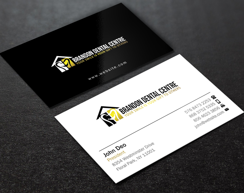 Design de Carte de Visite par Brand aid pour ce projet | Design #10338568