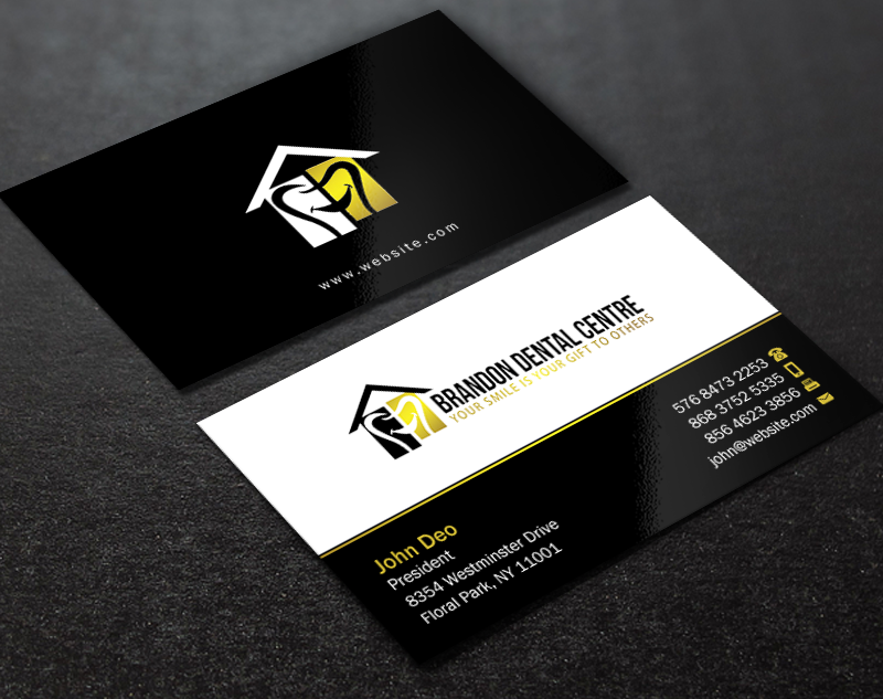 Design de Carte de Visite par Brand aid pour ce projet | Design #10338569