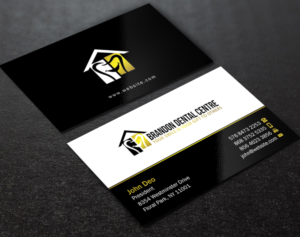 Design de Carte de Visite par Brand aid pour ce projet | Design : #10338569