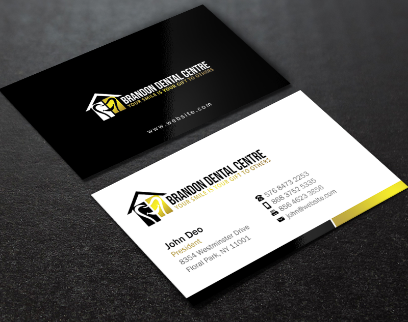 Design de Carte de Visite par Brand aid pour ce projet | Design #10338570