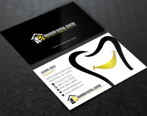 Design de Carte de Visite par Brand aid pour ce projet | Design : #10338571