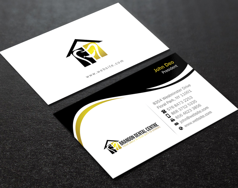 Design de Carte de Visite par Brand aid pour ce projet | Design #10339989