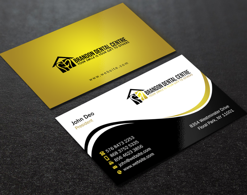 Design de Carte de Visite par Brand aid pour ce projet | Design #10339990