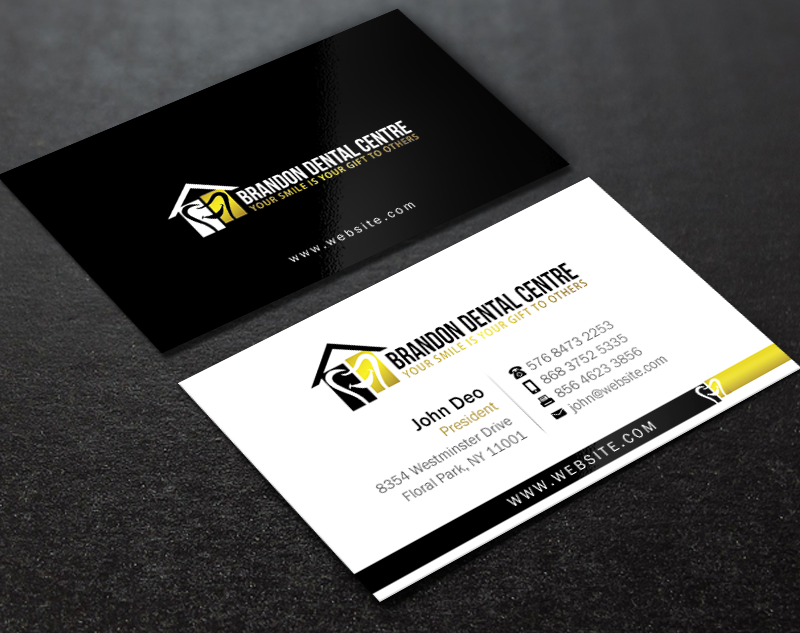 Design de Carte de Visite par Brand aid pour ce projet | Design #10339991