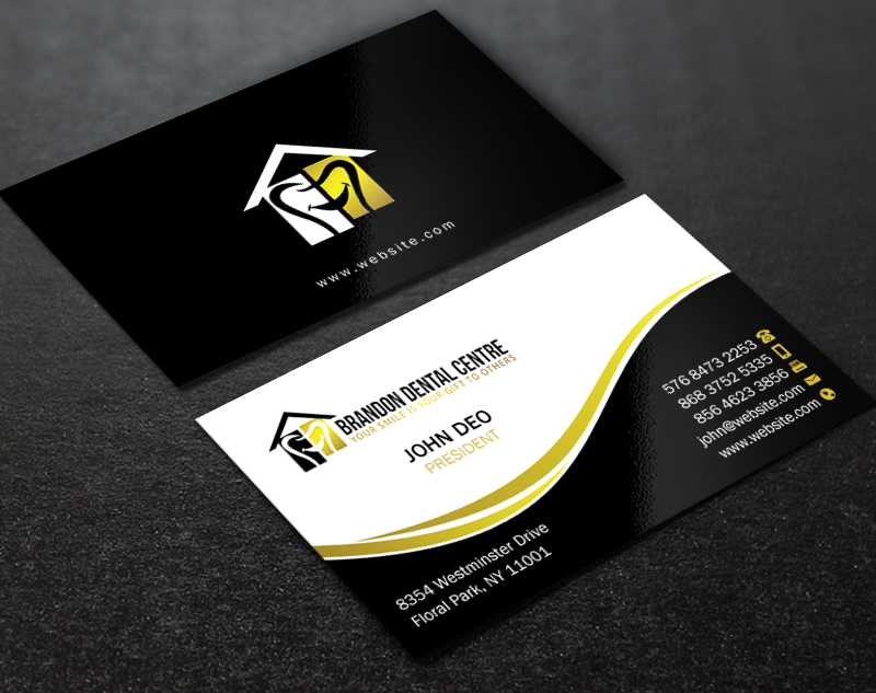 Design de Carte de Visite par Brand aid pour ce projet | Design #10339992