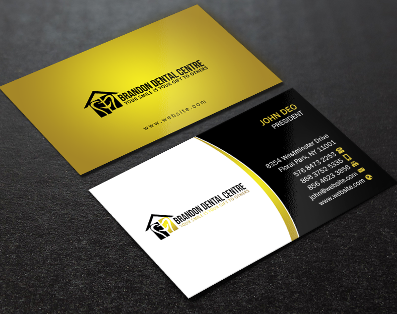 Design de Carte de Visite par Brand aid pour ce projet | Design #10339993