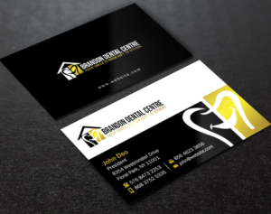 Design de Carte de Visite par Brand aid pour ce projet | Design : #10339995