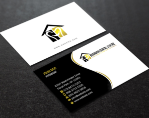 Design de Carte de Visite par Brand aid pour ce projet | Design : #10339997