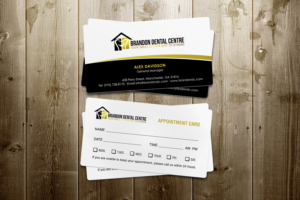 Business Card Design by logodentity for this project | Design: #10295638