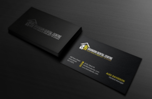 Business Card Design by logodentity for this project | Design: #10295685