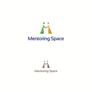 Logo-Design von Creative Ants für Mentoring Space | Design #10291153