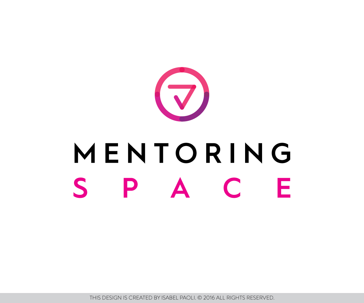 Logo Design by isabel.paoli for Mentoring Space | Design #10295319