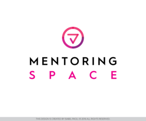 Logo Design by isabel.paoli for Mentoring Space | Design: #10295319