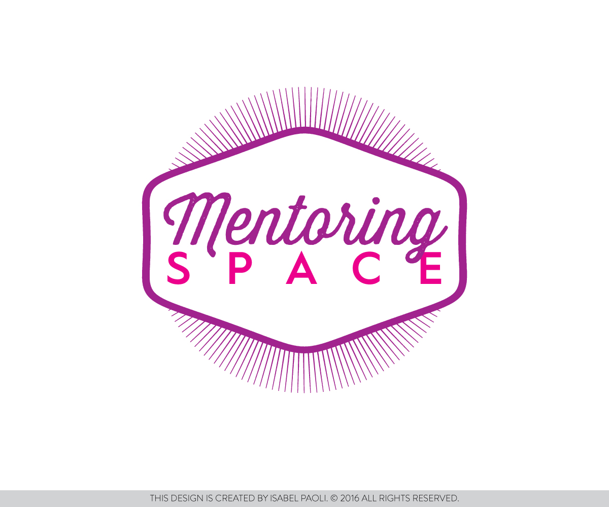 Logo Design by isabel.paoli for Mentoring Space | Design #10295320
