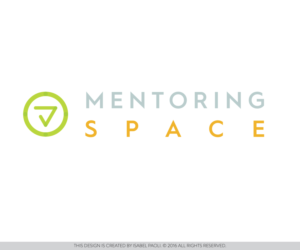 Logo Design by isabel.paoli for Mentoring Space | Design: #10299193