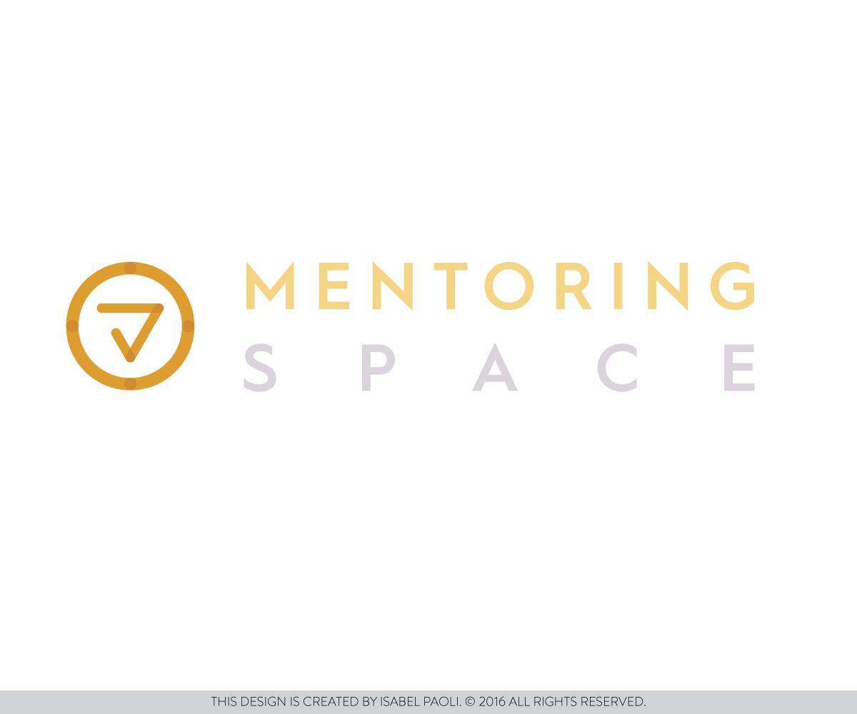 Logo-Design von isabel.paoli für Mentoring Space | Design #10299194