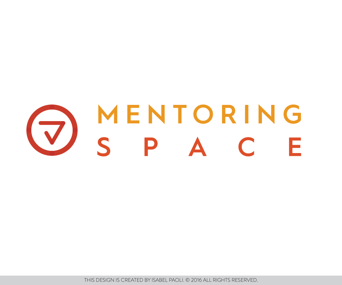 Logo-Design von isabel.paoli für Mentoring Space | Design #10299195