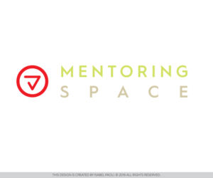 Logo Design by isabel.paoli for Mentoring Space | Design: #10299196