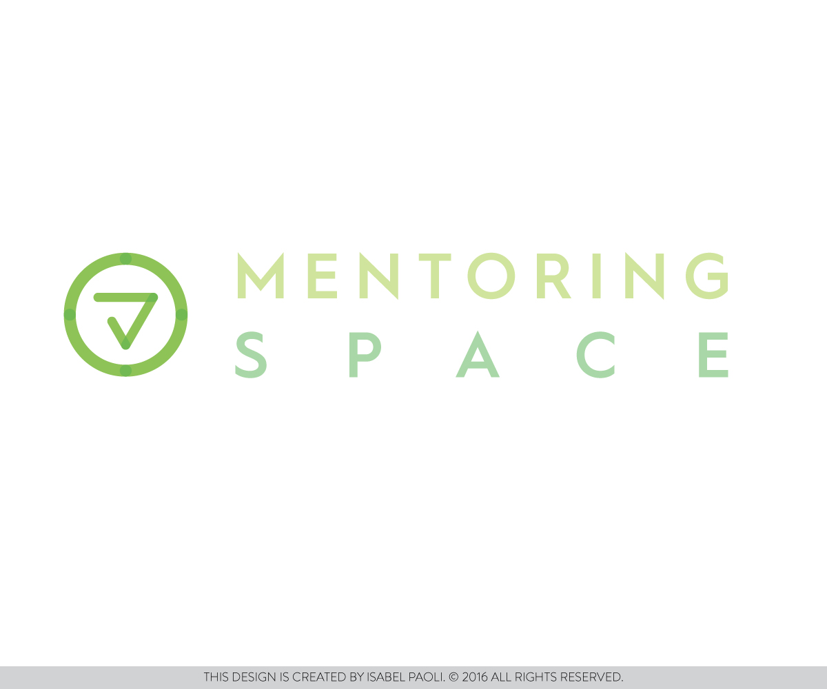 Logo Design by isabel.paoli for Mentoring Space | Design #10299197