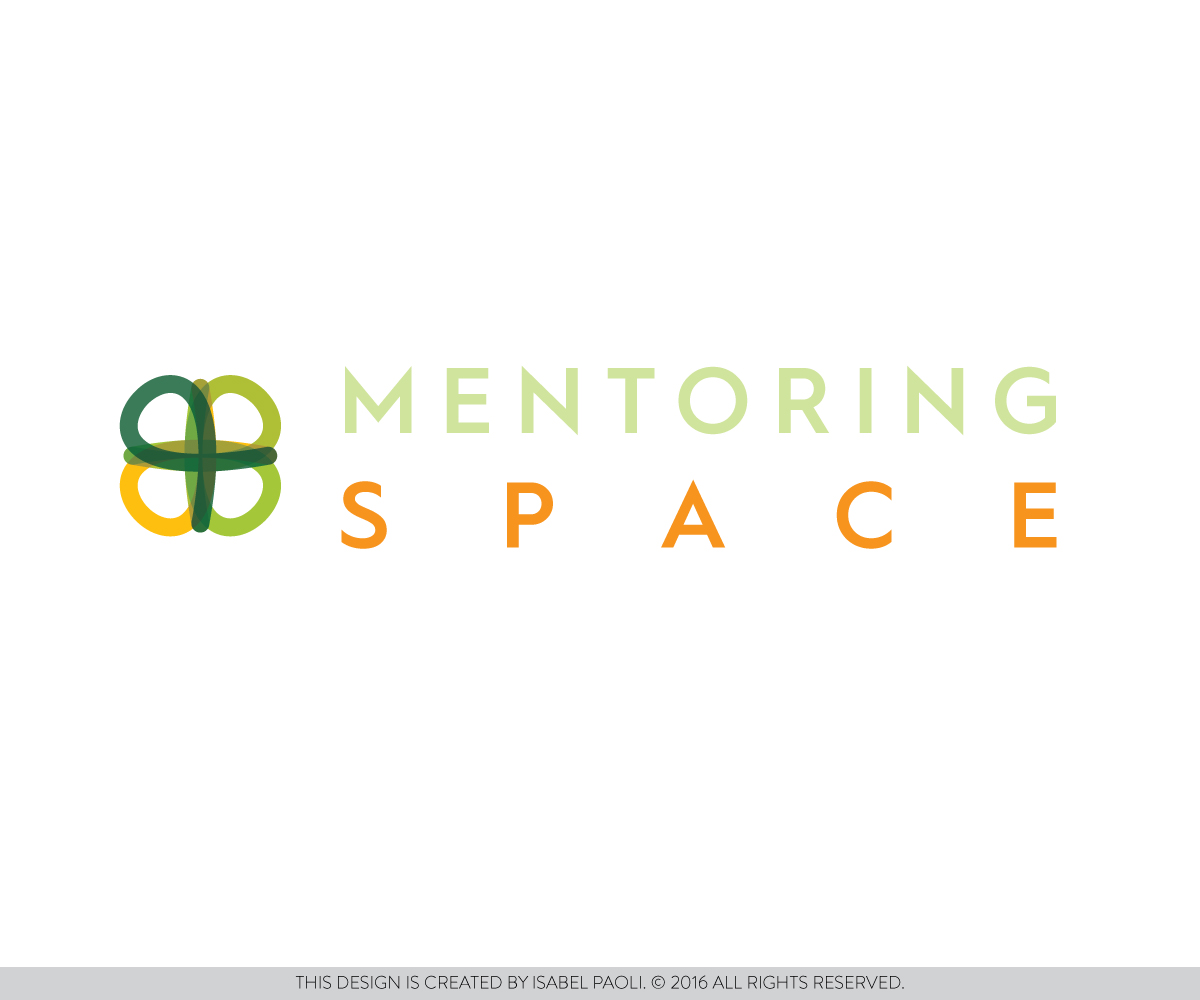 Logo Design by isabel.paoli for Mentoring Space | Design #10321336