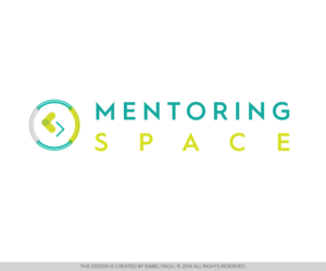 Logo Design by isabel.paoli for Mentoring Space | Design: #10321339