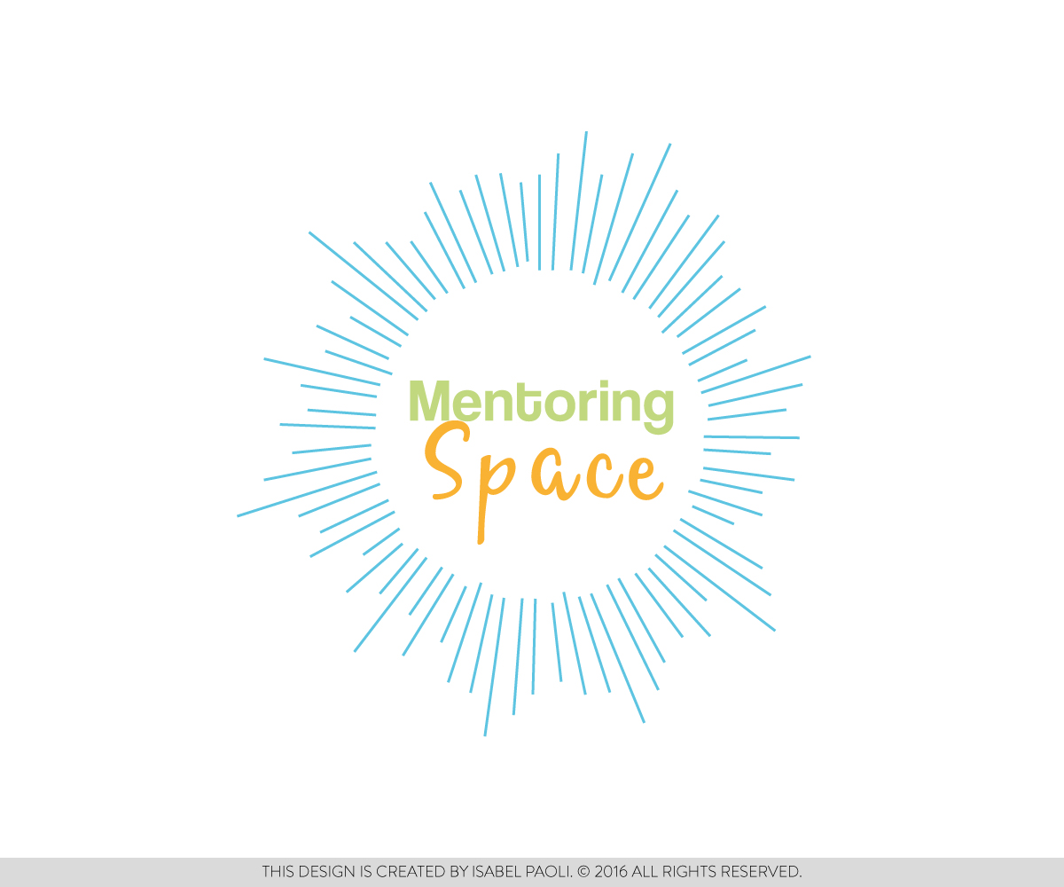 Logo Design by isabel.paoli for Mentoring Space | Design #10321340