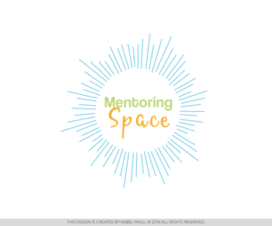 Logo Design by isabel.paoli for Mentoring Space | Design: #10321340