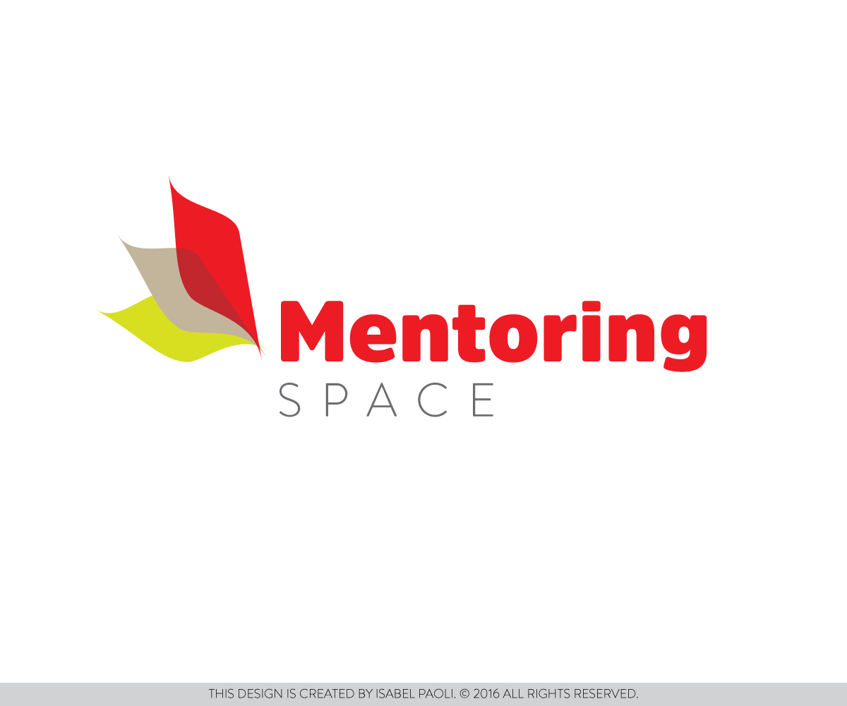Logo Design by isabel.paoli for Mentoring Space | Design #10321341