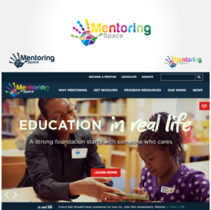 Logo Design by Esigners for Mentoring Space | Design: #10287680