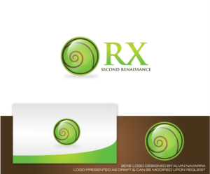 Logo Design by alvinnavarra