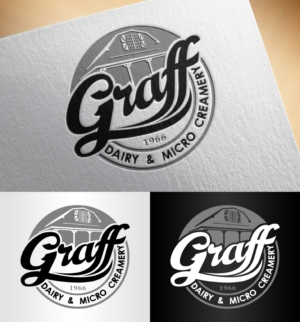 Logo Design by nivleik for River City Real Estate, LLC | Design: #10327848