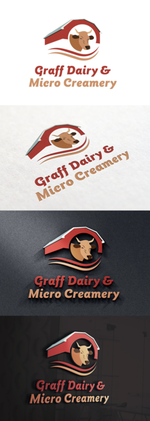 Logo Design by DG for River City Real Estate, LLC | Design: #10388565