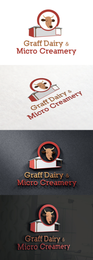 Logo Design by DG for River City Real Estate, LLC | Design: #10388566
