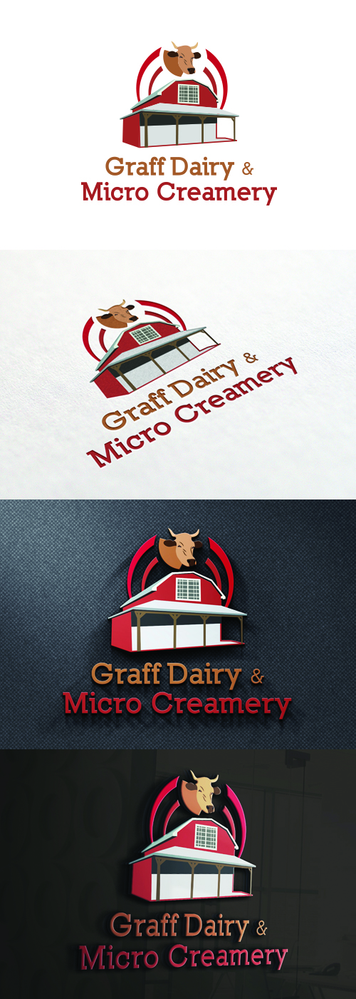 Logo Design by DG for River City Real Estate, LLC | Design #10388567