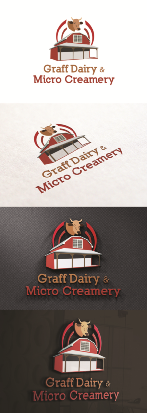 Logo Design by DG for River City Real Estate, LLC | Design: #10388567