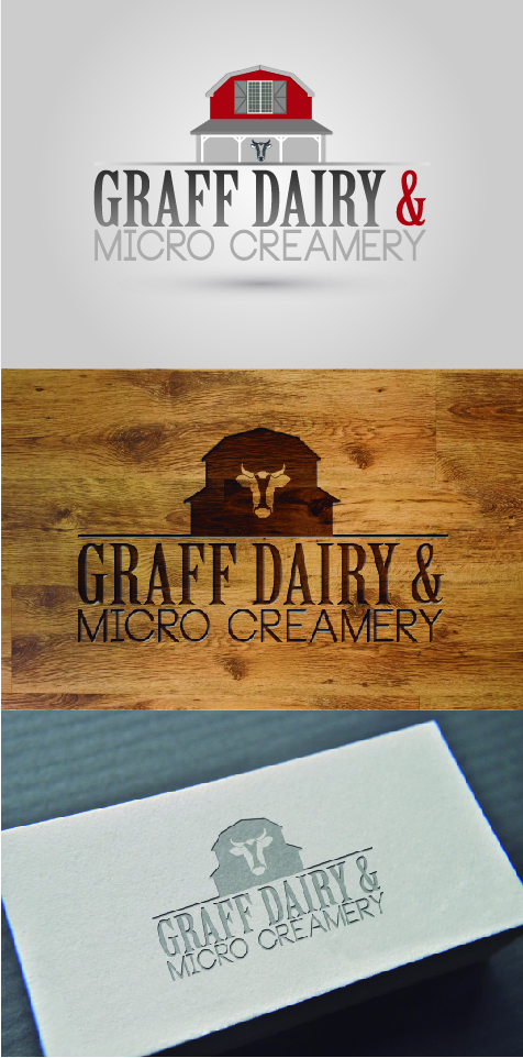 Logo Design by Marco Rubio for River City Real Estate, LLC | Design #10535892