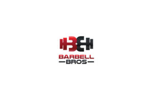 Logo Design by GLDesigns for Barbell Bros | Design #10317276