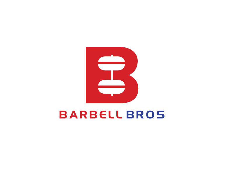 Logo-Design von site für Barbell Bros | Design #10327748