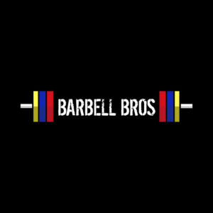 Logo Design by anshuman1995 for Barbell Bros | Design: #10342852