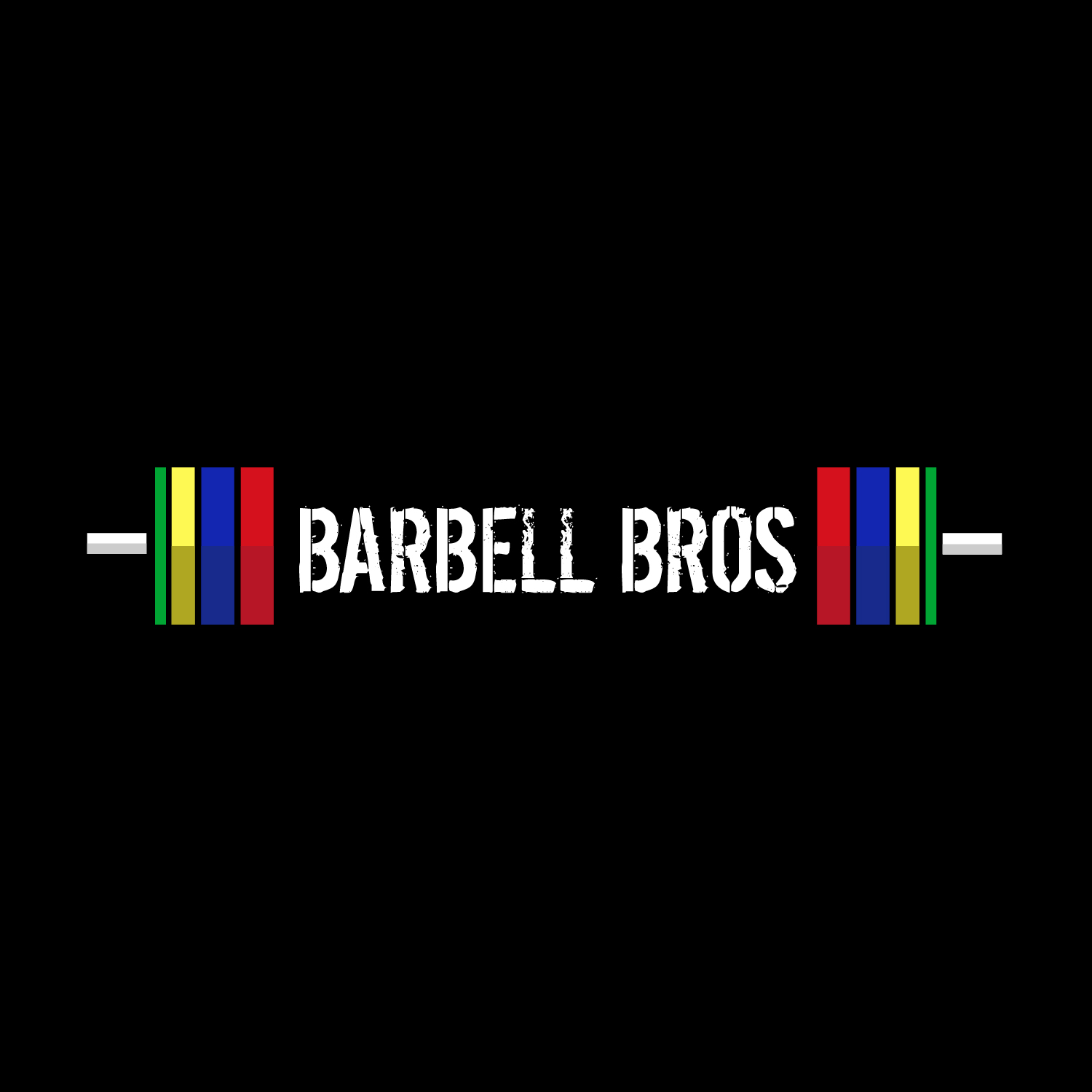 Logo Design by anshuman1995 for Barbell Bros | Design #10345002