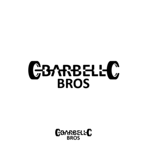 Logo Design by anshuman1995 for Barbell Bros | Design: #10345206