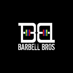 Logo Design by anshuman1995 for Barbell Bros | Design: #10346903