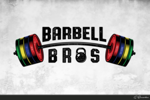 Logo Design by gekgrfx