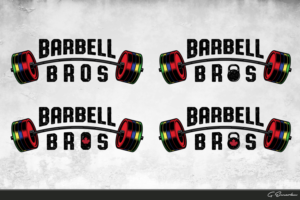 Logo-Design von gekgrfx