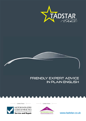 Brochure Design by tanya for Tadstar Ltd | Design: #2249409