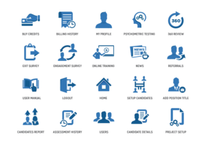 Icon Design by Logo Xtudio for SACS Consulting | Design: #10309519